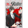 Mei's Butler - Tome 06