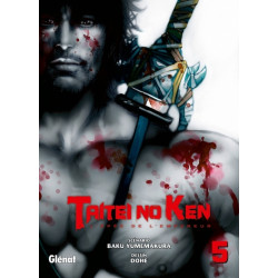 Taitei no ken - Tome 05