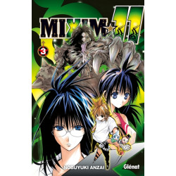 MIXIM 11 - Tome 03
