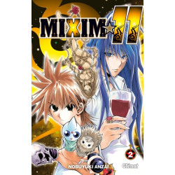 MIXIM 11 - Tome 02