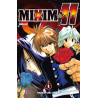 MIXIM 11 - Tome 01