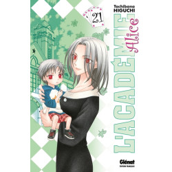 L'Académie Alice - Tome 21