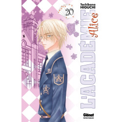 L'Académie Alice - Tome 20
