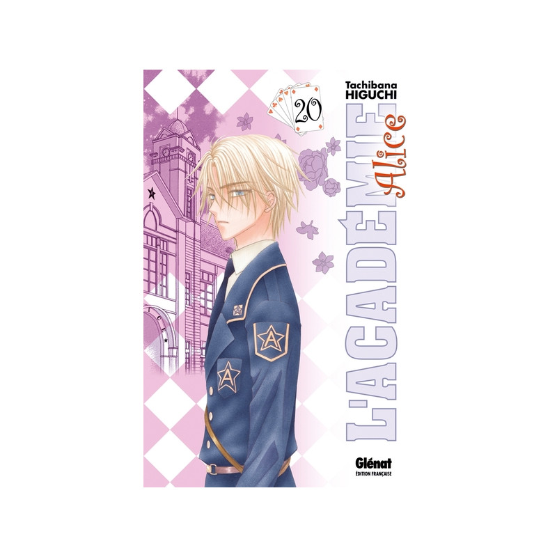 L'Académie Alice - Tome 20