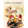 Lord of burger - Tome 01 NE