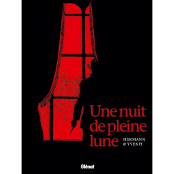 Une Nuit de pleine lune -...