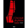 Une Nuit de pleine lune - Edition noir et blanc