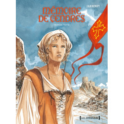 Mémoire de cendres - Intégrale