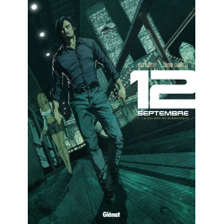 12 Septembre - Tome 01