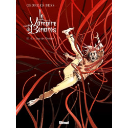 Le Vampire de Benares -...