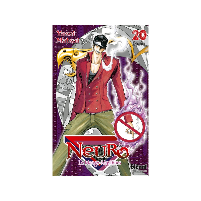 Neuro - Tome 20