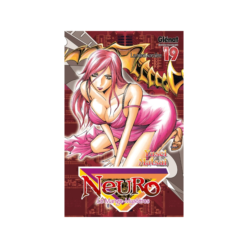 Neuro - Tome 19