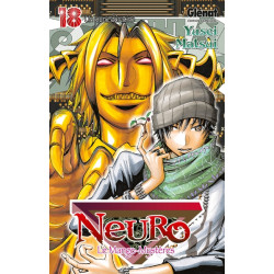 Neuro - Tome 18