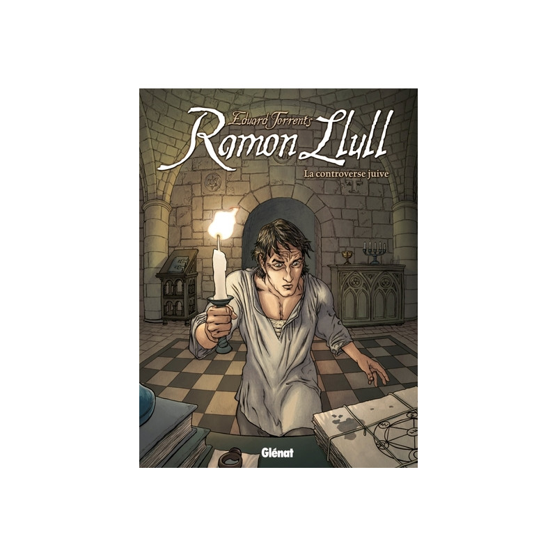 Ramon Llull