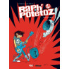 Raph' et Potétoz - Tome 04
