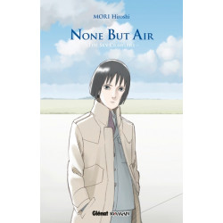 The Sky Crawlers - Tome 02