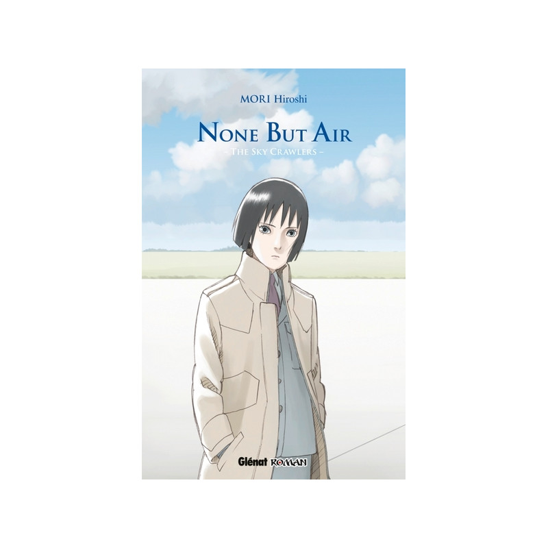 The Sky Crawlers - Tome 02
