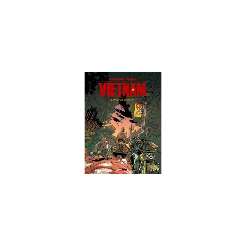 Vietnam - Tome 01