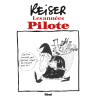 Les Années Pilote