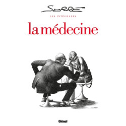 Les Intégrales Serre - La...