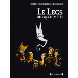 Le Legs de l'Alchimiste -...