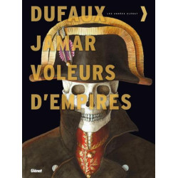 Voleurs d'Empires - Intégrale