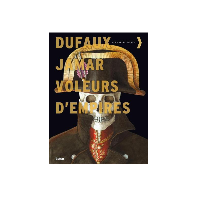 Voleurs d'Empires - Intégrale