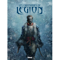 Les Chroniques de Légion -...
