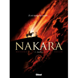 Nakara - Tome 01