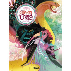 Les Contes de l'ère du...