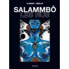 Salammbô - Portfolio