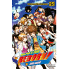 Reborn - Tome 25