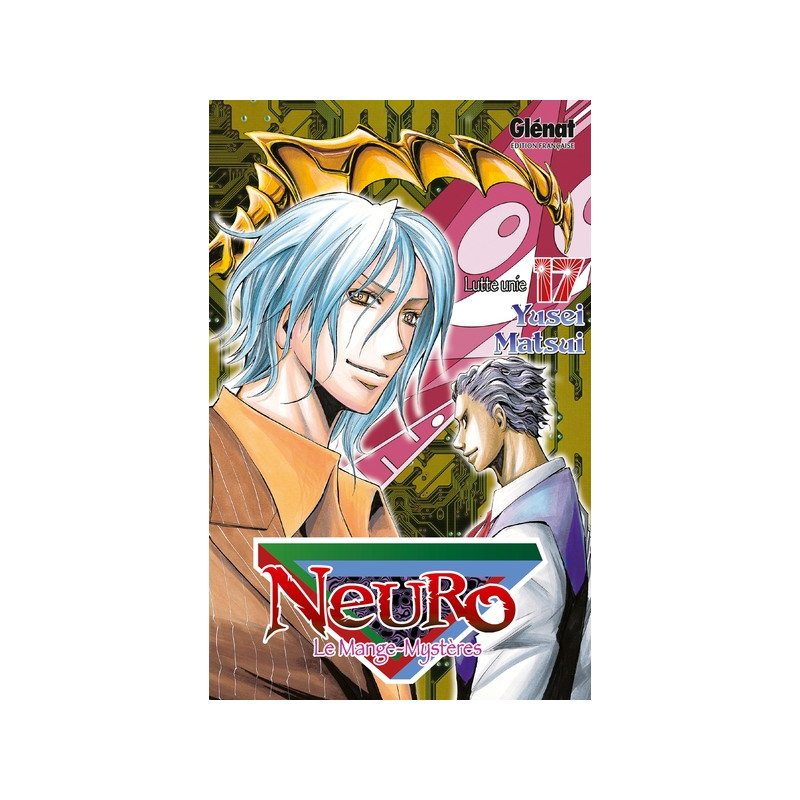 Neuro - Tome 17