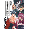 Kenshin Perfect edition - Tome 12