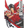 Kenshin Perfect edition - Tome 09