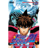 Eyeshield 21 - Tome 36