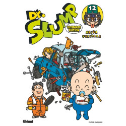 Docteur Slump perfect...