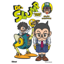 Docteur Slump perfect...