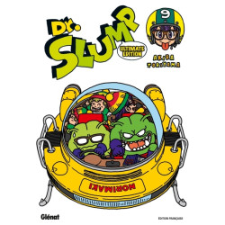Docteur Slump perfect...