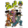 Docteur Slump perfect edition - Tome 08