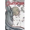 Claymore - Tome 17