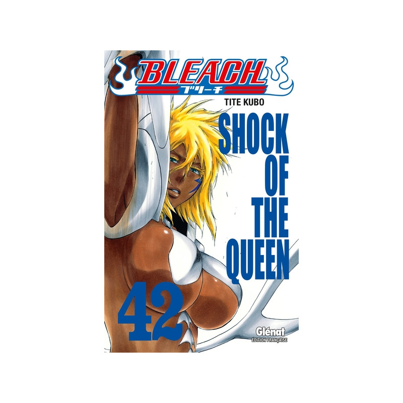 Bleach - Tome 42
