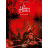 Le Vampire de Benares - Tome 02