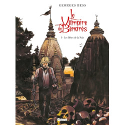 Le Vampire de Benares -...