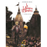 Le Vampire de Benares - Tome 01