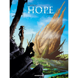 H.O.P.E. - Tome 03
