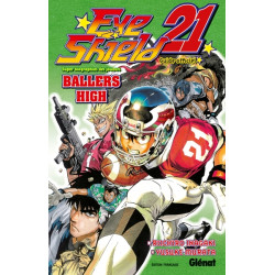 Eyeshield 21 - Ballers High