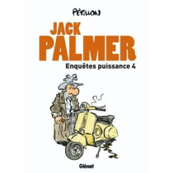Enquêtes puissance 4