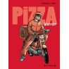 Pizza warrior - Intégrale