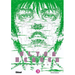 Ultra Heaven - Tome 03